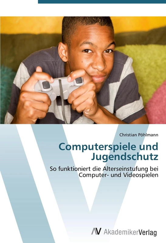 Computerspiele und Jugendschutz: So funktioniert die Alterseinstufung bei Computer- und Videospielen
