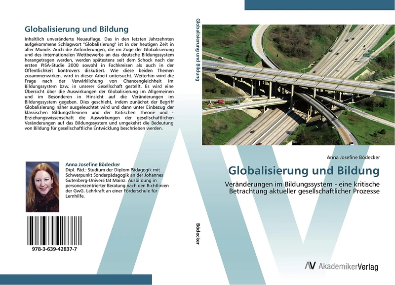 Globalisierung und Bildung: Veränderungen im Bildungssystem - eine kritische Betrachtung aktueller gesellschaftlicher Prozesse - Image 1