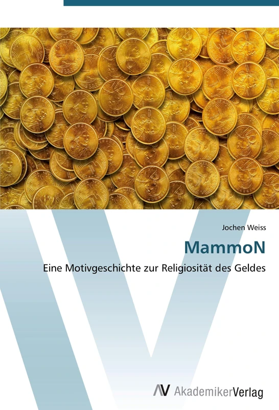 MammoN: Eine Motivgeschichte zur Religiosität des Geldes - Image 1