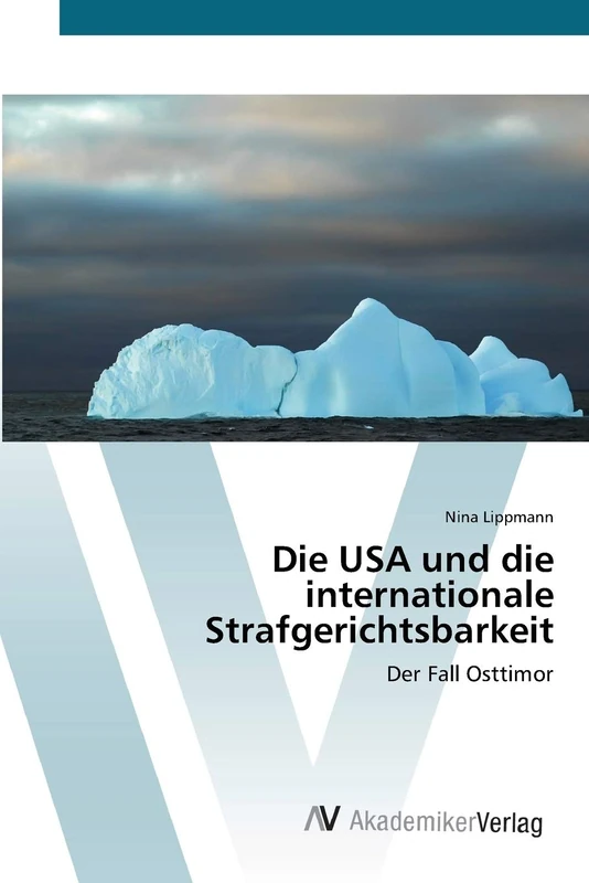 Die USA und die internationale Strafgerichtsbarkeit: Der Fall Osttimor - Image 1