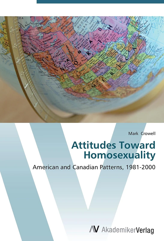 Attitudes Toward Homosexuality: American and Canadian Patterns, 1981-2000 - Image 1