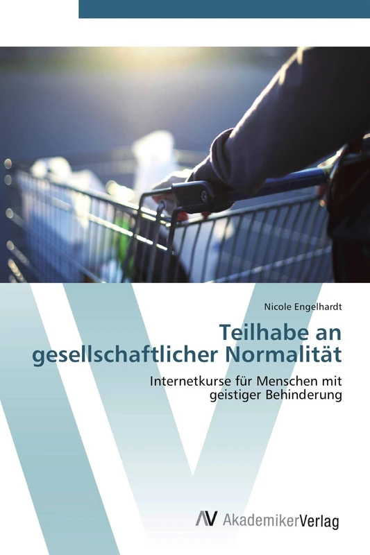 Teilhabe an gesellschaftlicher Normalität: Internetkurse für Menschen mit geistiger Behinderung - Image 1