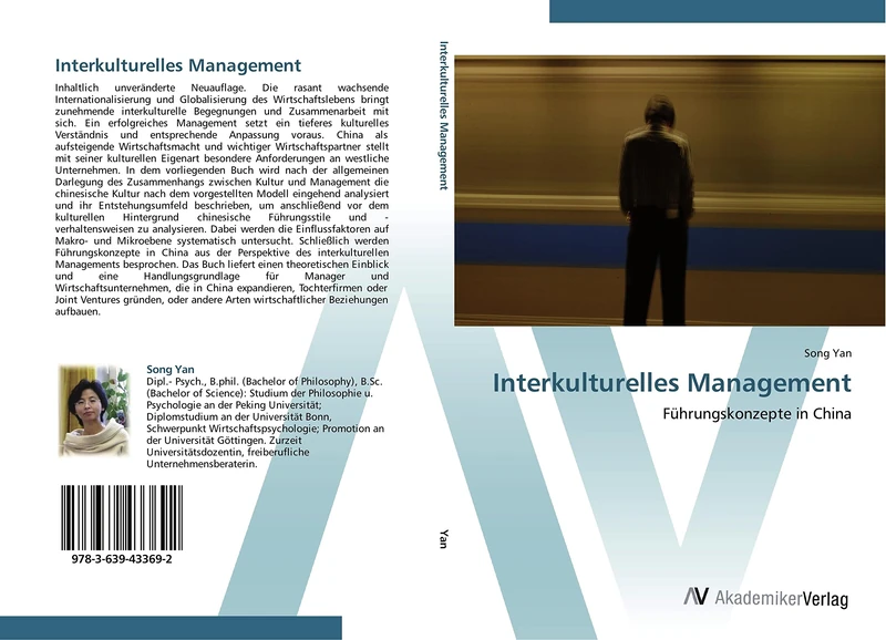 Interkulturelles Management: Führungskonzepte in China - Image 1