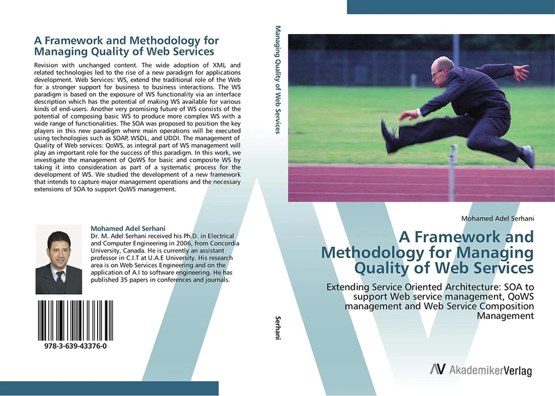 A Framework and Methodology for Managing Quality of Web Services