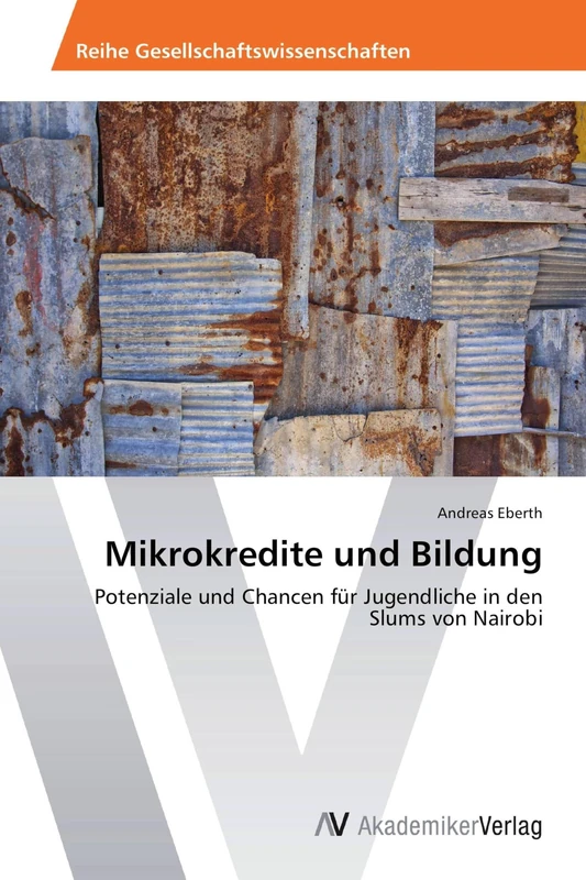 Mikrokredite und Bildung: Potenziale und Chancen für Jugendliche in den Slums von Nairobi - Image 1