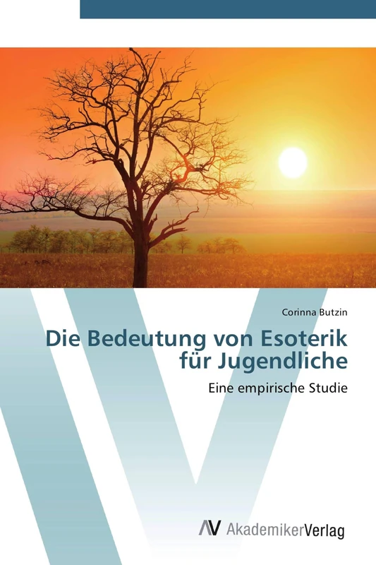 Die Bedeutung von Esoterik für Jugendliche: Eine empirische Studie - Image 1