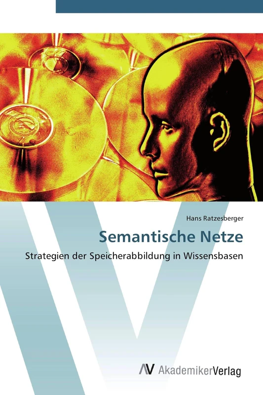 Semantische Netze: Strategien der Speicherabbildung in Wissensbasen - Image 1