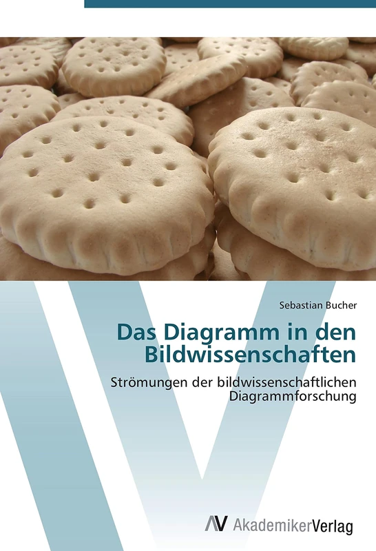 Das Diagramm in den Bildwissenschaften: Strömungen der bildwissenschaftlichen Diagrammforschung