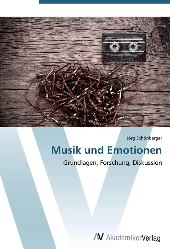 Musik und Emotionen: Grundlagen, Forschung, Diskussion - Image 1