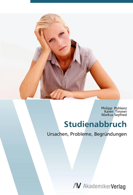 Studienabbruch: Ursachen, Probleme, Begründungen - Image 1