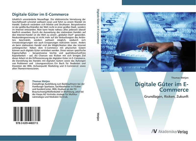 Digitale Güter im E-Commerce: Grundlagen, Risiken, Zukunft - Image 1