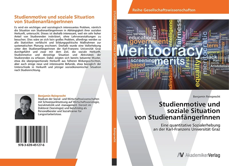 Studienmotive und soziale Situation von StudienanfängerInnen: Eine quantitative Sozialerhebung an der Karl-Franzens Universität Graz - Image 1
