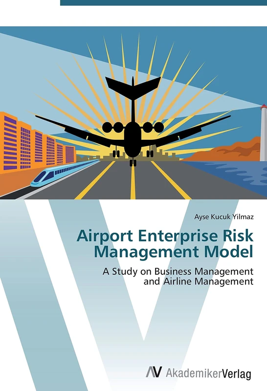 Airport Enterprise Risk Management Model: A Study on Business Management and Airline Management
