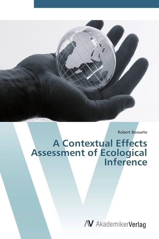 A Contextual Effects Assessment of Ecological Inference