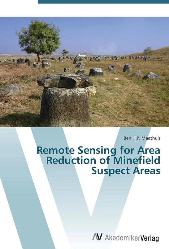 Remote Sensing for Area Reduction of Minefield Suspect Areas