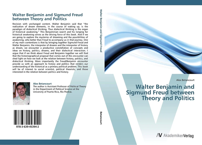 Walter Benjamin and Sigmund Freud between Theory and Politics - Image 1