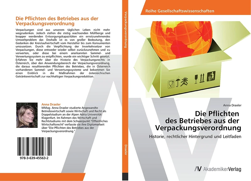 Die Pflichten des Betriebes aus der Verpackungsverordnung: Historie, rechtlicher Hintergrund und Leitfaden - Image 1
