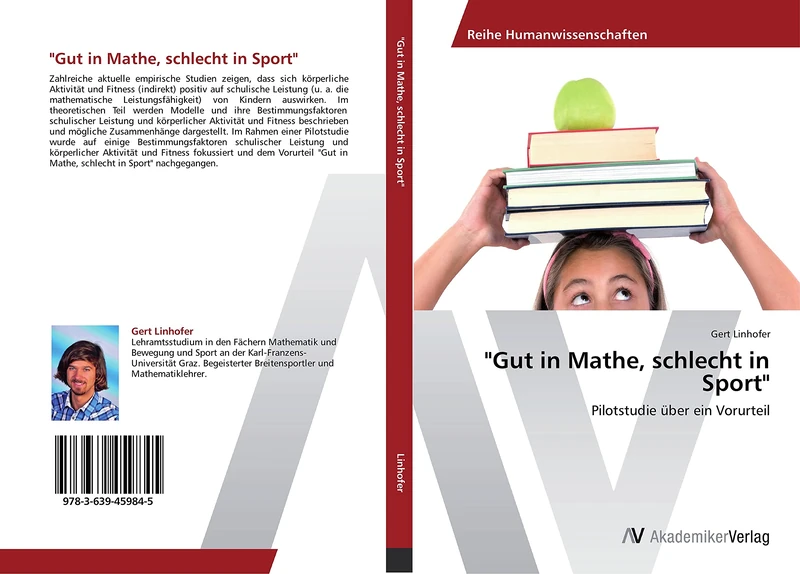 "Gut in Mathe, schlecht in Sport": Pilotstudie über ein Vorurteil - Image 1