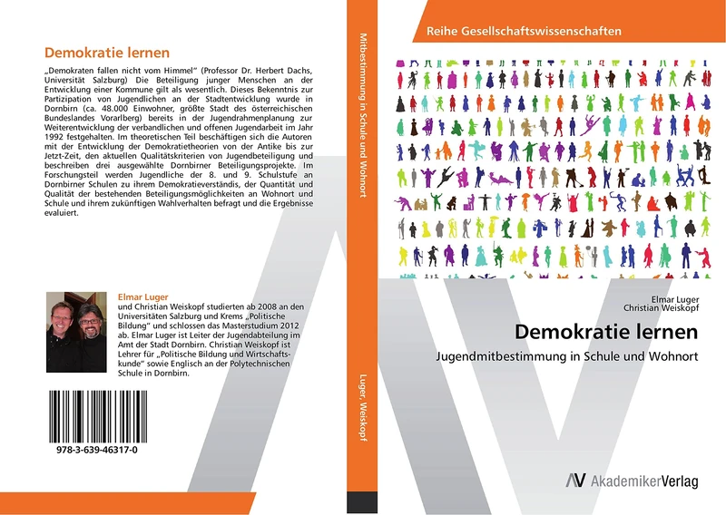 Demokratie lernen: Jugendmitbestimmung in Schule und Wohnort