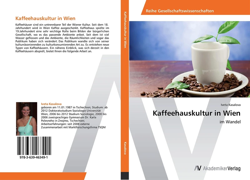 Kaffeehauskultur in Wien: im Wandel