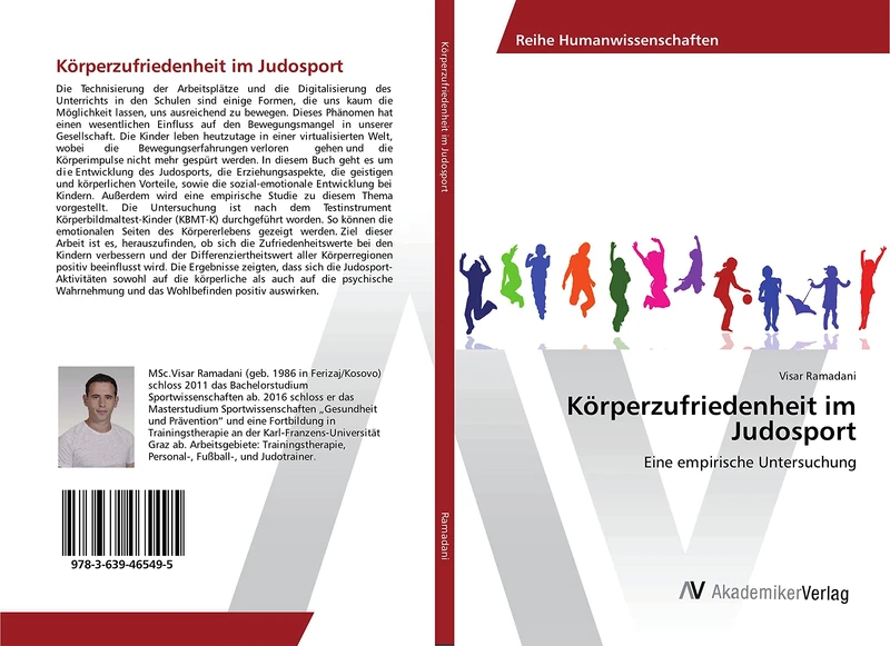 Körperzufriedenheit im Judosport: Eine empirische Untersuchung - Image 1