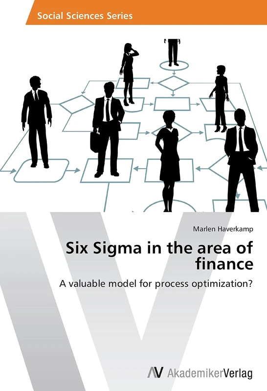 Six Sigma in the area of finance: A valuable model for process optimization?