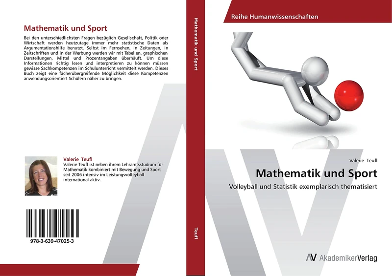 Mathematik und Sport: Volleyball und Statistik exemplarisch thematisiert - Image 1
