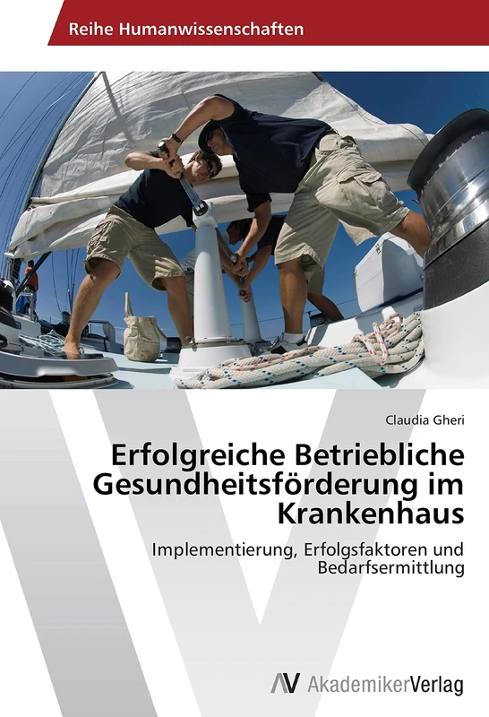 Erfolgreiche Betriebliche Gesundheitsförderung im Krankenhaus: Implementierung, Erfolgsfaktoren und Bedarfsermittlung