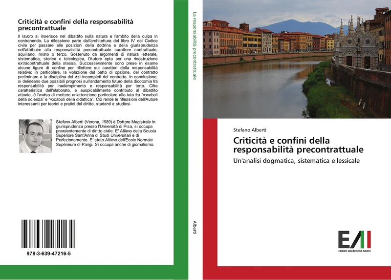 Criticità e confini della responsabilità precontrattuale: Un'analisi dogmatica, sistematica e lessicale - Image 1
