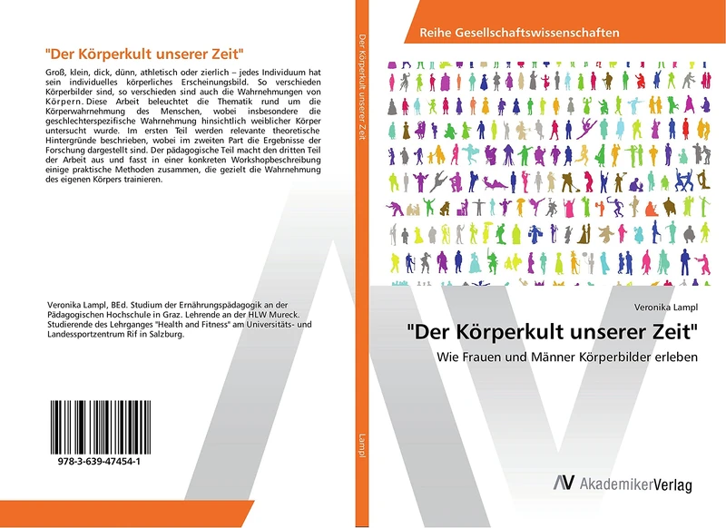 "Der Körperkult unserer Zeit": Wie Frauen und Männer Körperbilder erleben - Image 1