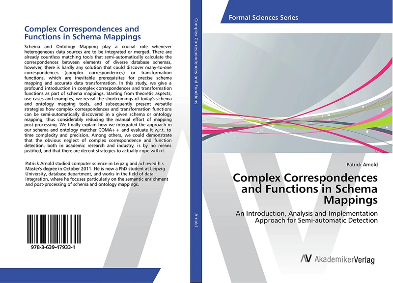 Complex Correspondences and Functions in Schema Mappings: An Introduction, Analysis and Implementation Approach for Semi-automatic Detection