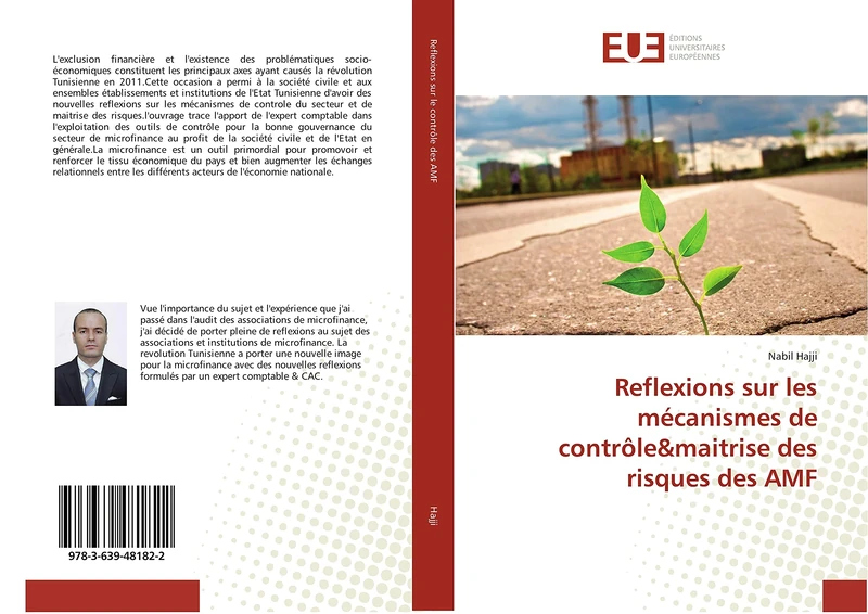 Reflexions sur les mécanismes de contrôle&maitrise des risques des AMF