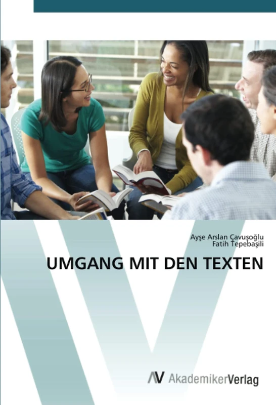 UMGANG MIT DEN TEXTEN