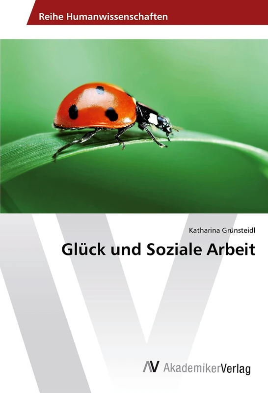 Glück und Soziale Arbeit - Image 1