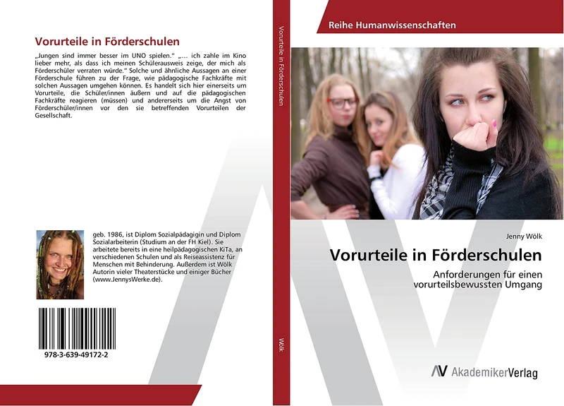 Vorurteile in Förderschulen: Anforderungen für einen vorurteilsbewussten Umgang