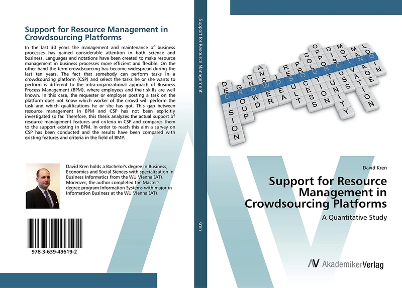 Support for Resource Management in Crowdsourcing Platforms: A Quantitative Study - Image 1