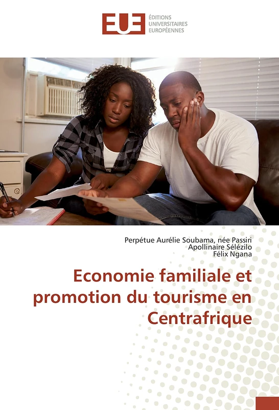 Economie familiale et promotion du tourisme en Centrafrique - Image 1