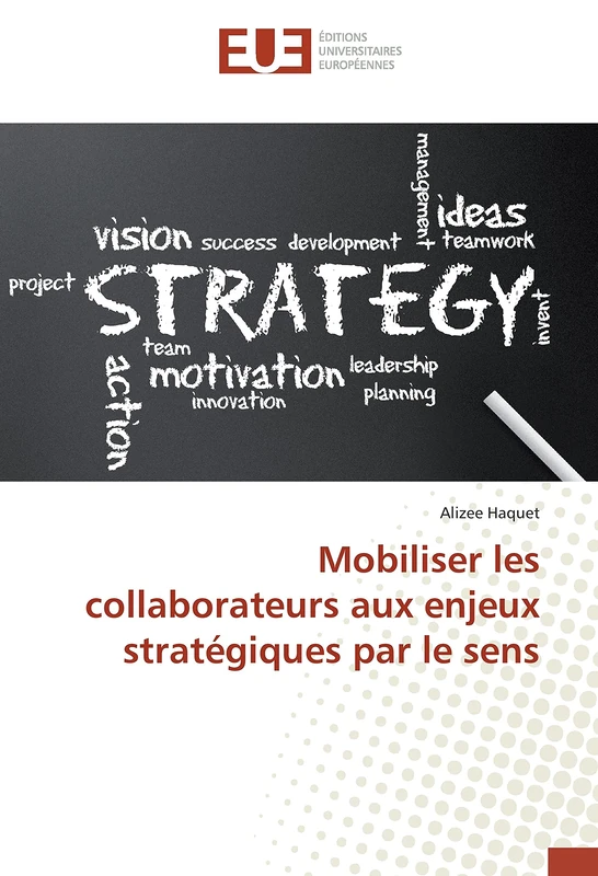 Mobiliser les collaborateurs aux enjeux stratégiques par le sens - Image 1