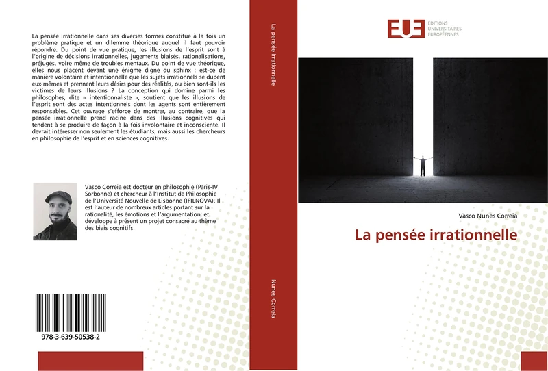 La pensée irrationnelle