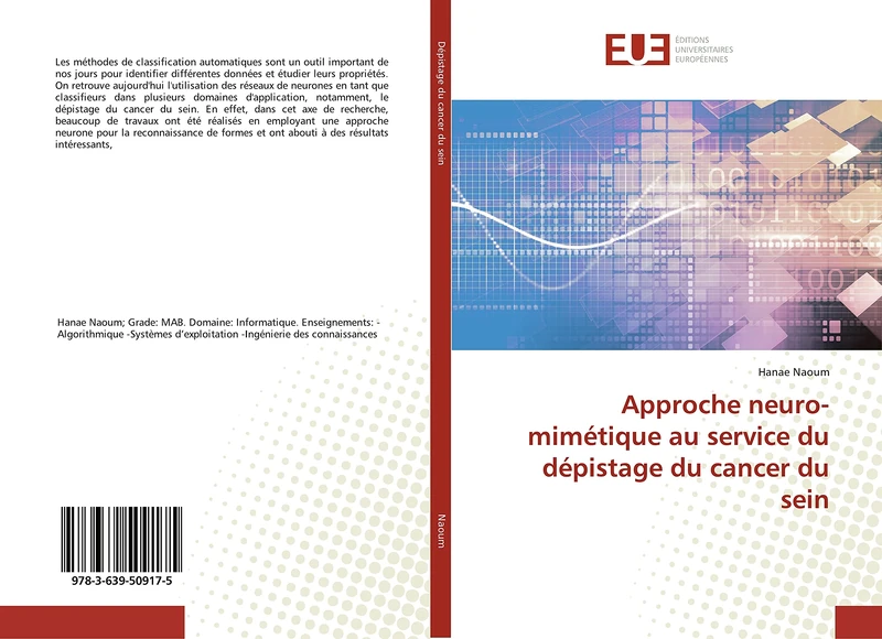 Approche neuro-mimétique au service du dépistage du cancer du sein - Image 1