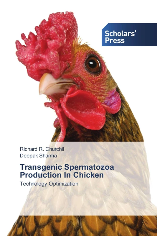 Transgenic Spermatozoa Production In Chicken: Technology Optimization