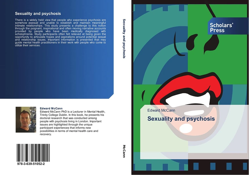 Sexuality and psychosis