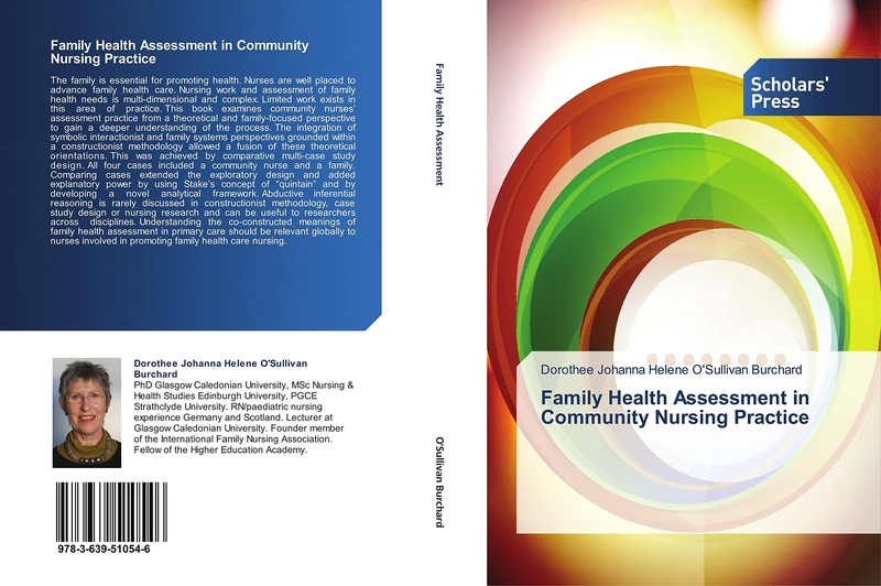 Family Health Assessment in Community Nursing Practice