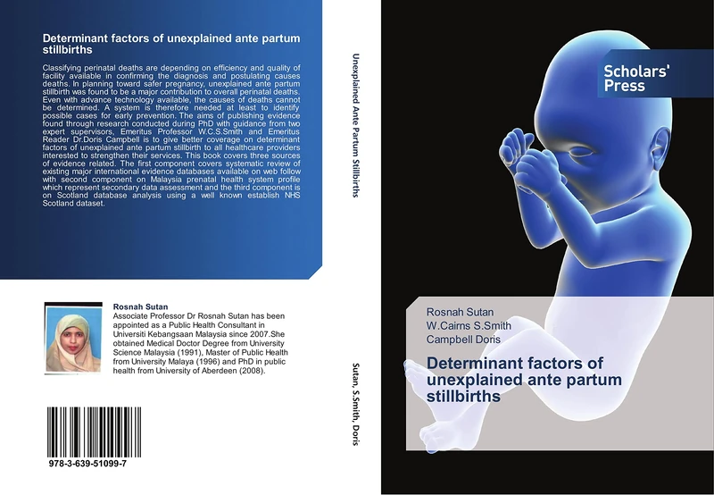 Determinant factors of unexplained ante partum stillbirths