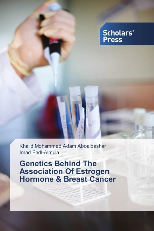 Genetics Behind The Association Of Estrogen Hormone & Breast Cancer - Image 1