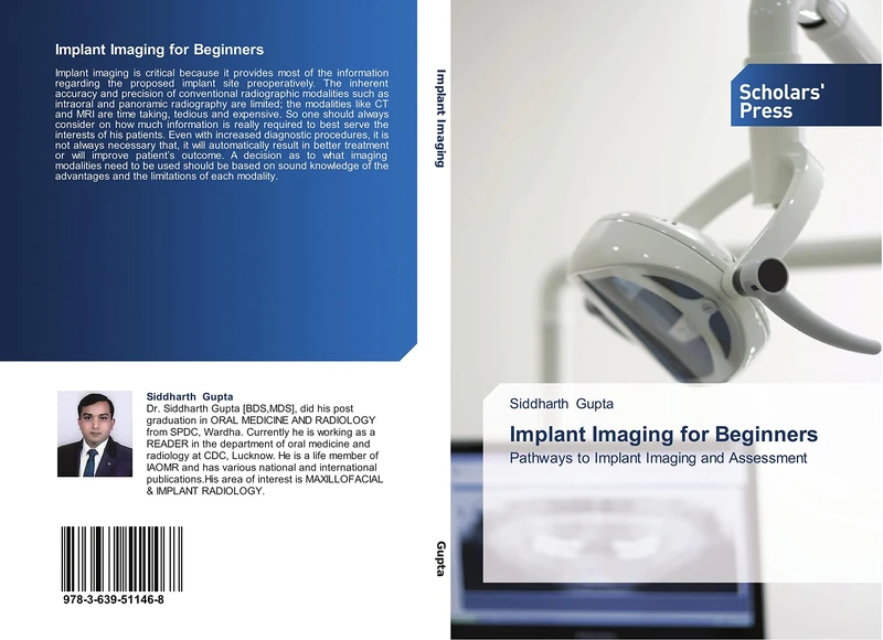 Implant Imaging for Beginners: Pathways to Implant Imaging and Assessment
