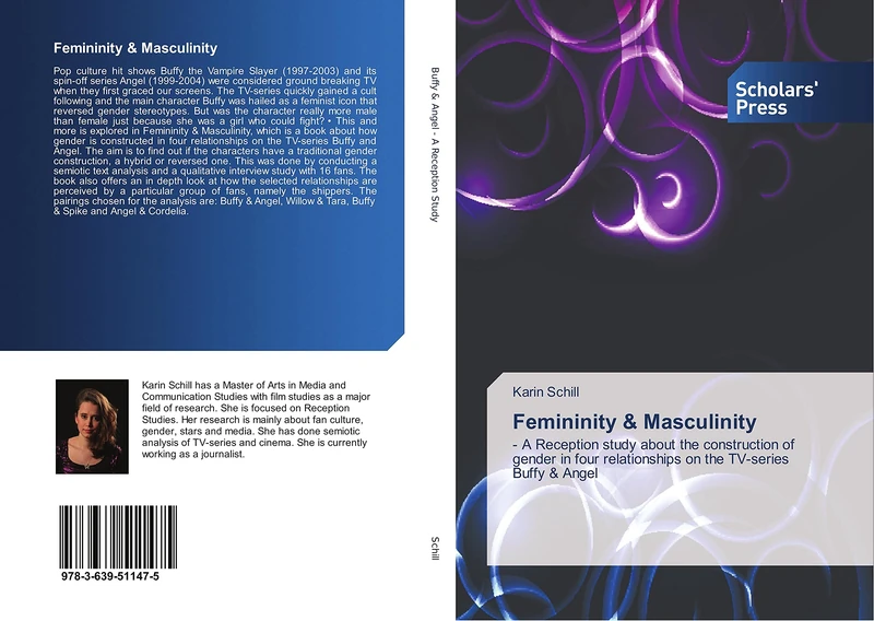 Femininity & Masculinity: - A Reception study about the construction of gender in four relationships on the TV-series Buffy & Angel