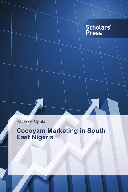 Cocoyam Marketing in South East Nigeria