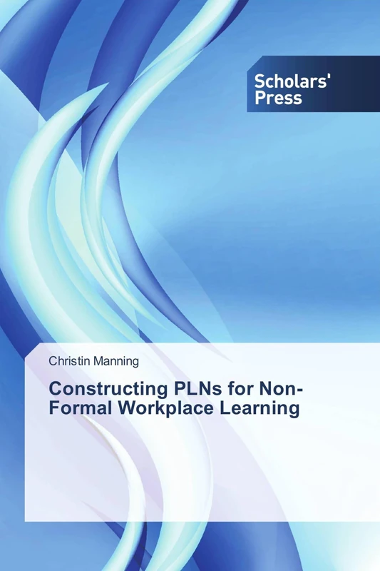 Constructing PLNs for Non-Formal Workplace Learning - Image 1
