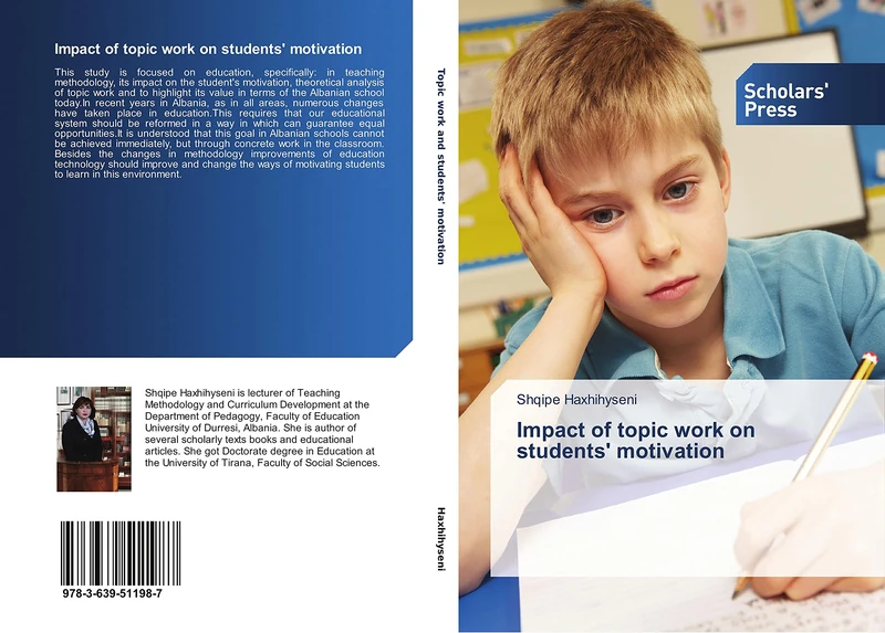 Impact of topic work on students' motivation - Image 1